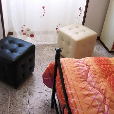 Holiday home Donna Lavinia A Cinecitta Rome