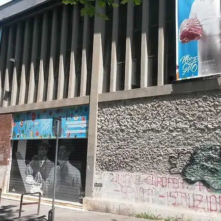 Donna Lavinia A Cinecitta Rome