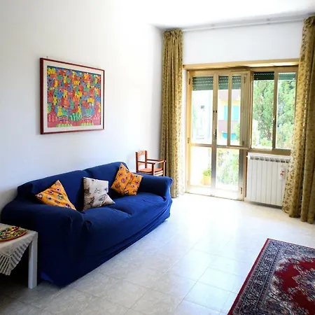 Holiday home Donna Lavinia A Cinecitta *