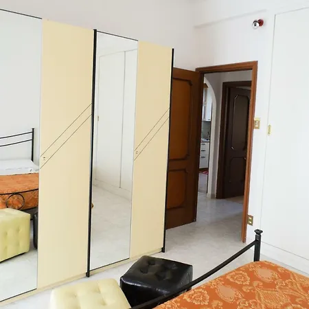 Donna Lavinia A Cinecitta Holiday home