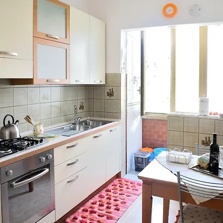 Holiday home Donna Lavinia A Cinecitta Rome