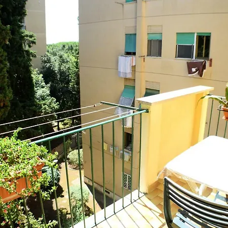 Holiday home Donna Lavinia A Cinecitta