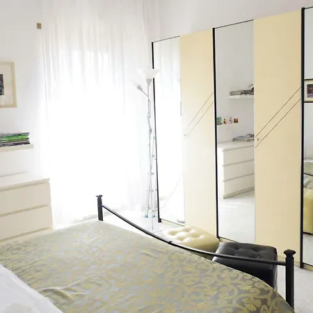 Holiday home Donna Lavinia A Cinecitta Rome