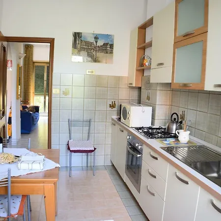Donna Lavinia A Cinecitta Holiday home *