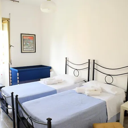 Donna Lavinia A Cinecitta Holiday home