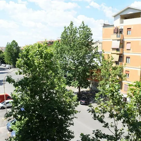Holiday home Donna Lavinia A Cinecitta
