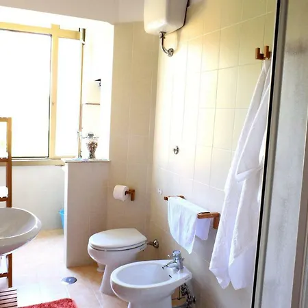 Holiday home Donna Lavinia A Cinecitta